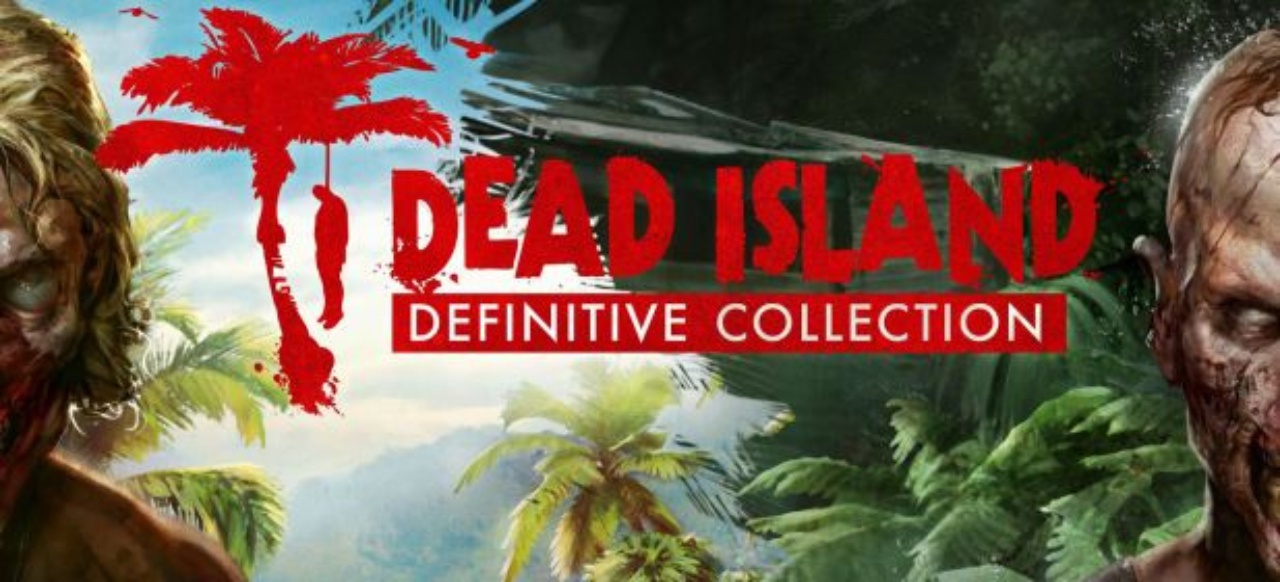 Dead Island (Rollenspiel) von Deep Silver