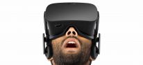 : Consumer-Version und VR-Controller "Oculus Touch" vorgestellt; Kooperation mit Microsoft