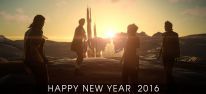 Final Fantasy 15: Wird definitiv 2016 erscheinen