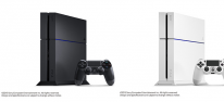 PlayStation 4: Neues Modell (CUH-1200) ist zehn Prozent leichter und verbraucht weniger Energie; Ende Juni in Japan