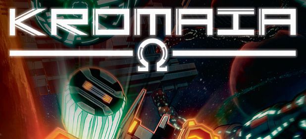 Kromaia (Arcade-Action) von Kraken Empire / Rising Star Games