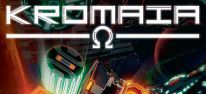Kromaia: PS4-Adaption der 3D-Retro-Action erscheint im Herbst