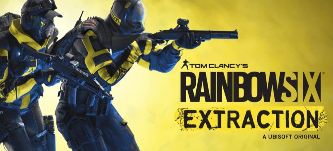 Rainbow Six Extraction im Game Pass, Ubisoft+ kommt auf Xbox