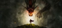 Dragon's Dogma: Website zum 10-jhrigen Jubilum verffentlicht