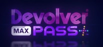 Devolver Digital: Durchgeknallte E3-Show: Devolver MaxPass+ Showcase - Monetization as a Service