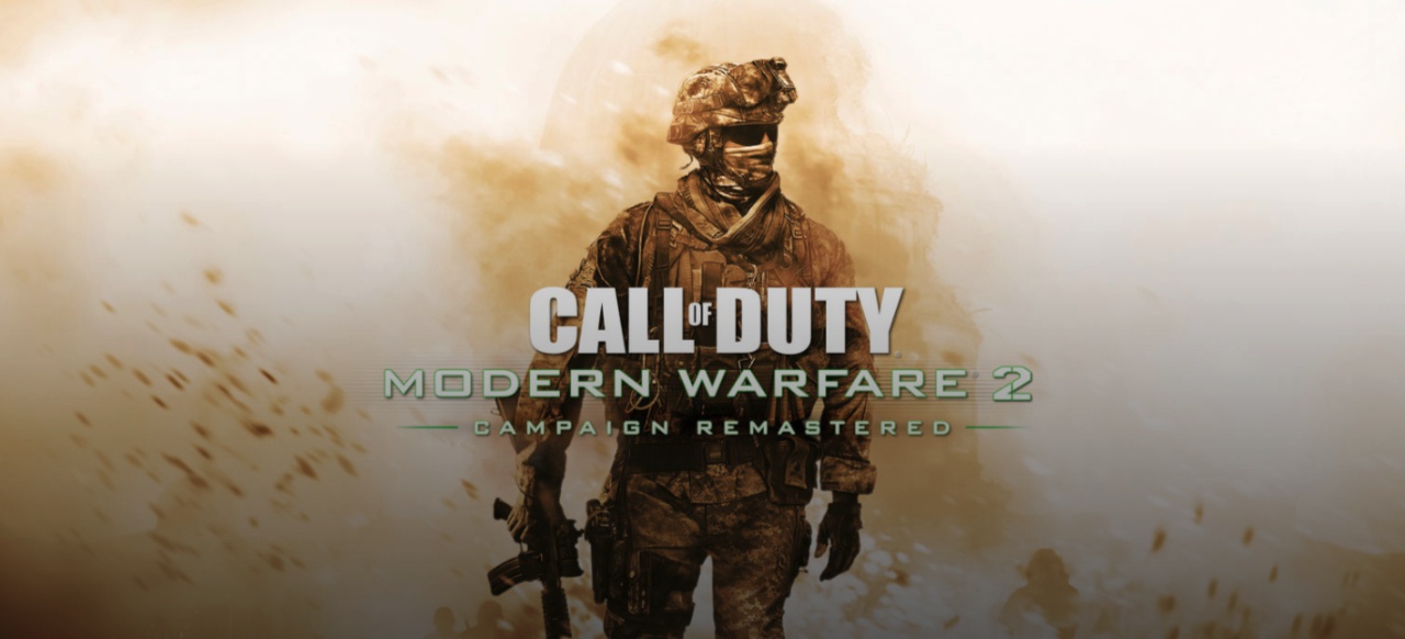 Call of Duty: Modern Warfare 2 (2009) (Shooter) von Activision