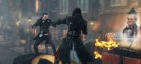 Assassin's Creed: Syndicate: Spielt im viktorianischen London und soll im Herbst 2015 fr PC, Xbox One und PS4 erscheinen