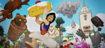 Activision Blizzard: Zankt sich mit Disney um die Vorherrschaft im Figurenspiel-Segment