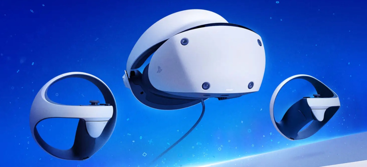 PlayStation VR2  (Hardware) von Sony