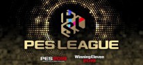 Konami: Starttermin und Details zur PES League 2019