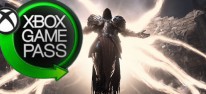 Xbox Game Pass: Diablo 4 und Ark: Survival Ascended - die Spiele in der zweiten Mrz-Hlfte