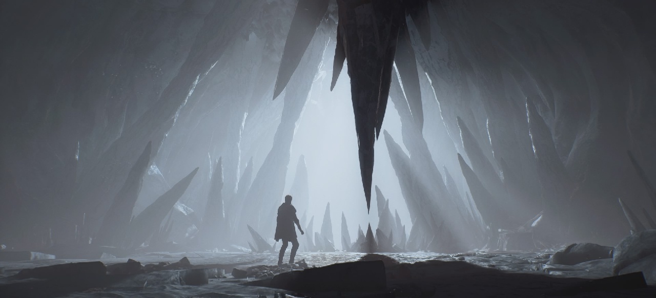 Star Wars: Jedi Fallen Order (Action-Adventure) von Electronic Arts