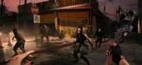 Dead Island 2: 14 Minuten beraus brutales Gameplay aus dem Zombie-Spiel
