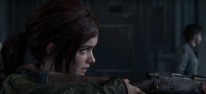 The Last of Us Part 1: PC-Version bekommt frische Features und coole Spielmodi