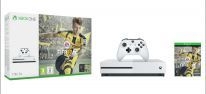 Xbox One: S: Zwei FIFA-Bundles, nachtrgliche Gears-of-War-Verffentlichung und Xbox-Game-Preview fr Windows 10 angekndigt