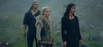 The Witcher (Netflix): Erster Blick auf den neuen Geralt lsst Fans spotten