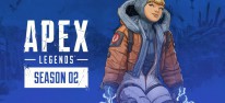 Apex Legends: Legendre Jagd (Event) und Ausblick auf Saison 2