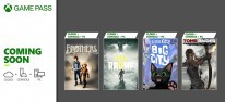 Xbox Game Pass: Diese neuen Spiele bereichern den Abo-Service im Mai