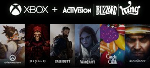 Microsoft übernimmt Activision Blizzard