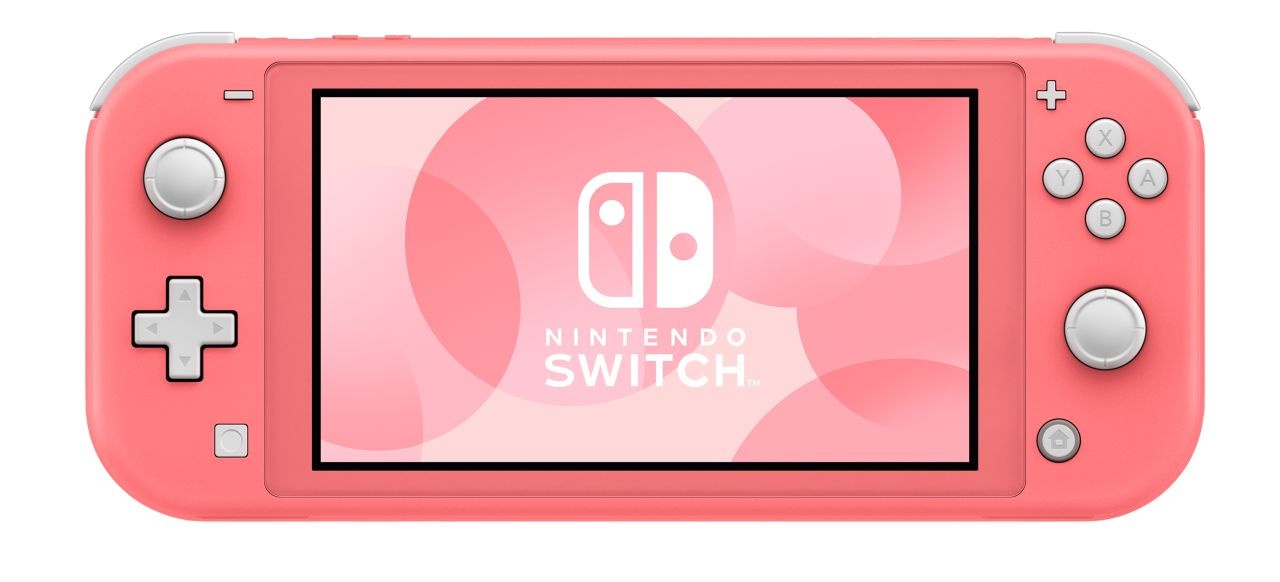 Nintendo Switch Lite (Hardware) von Nintendo