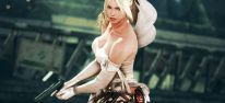 Tekken 7: Producer wehrt sich gegen Sexismus-Vorwrfe: leichtfertige Kritiker sollten kulturelle Unterschiede respektieren