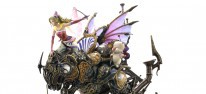Final Fantasy 6: 10.000 Euro teure Final-Fantasy-Sammlerfigur vorgestellt