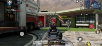 Call of Duty: Mobile: Neuer Mythic-Skin verwandelt eure Waffe in ein Kriegsdiorama