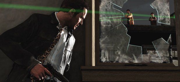 Max Payne 3 (Shooter) von Rockstar Games