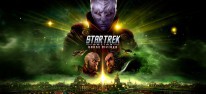 Star Trek Online: Ein zerstrittenes Haus: Stapellauf des Updates auf PS4 und Xbox One