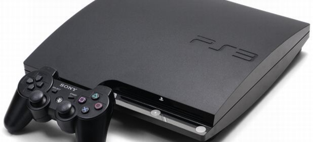 PlayStation 3 (Hardware) von Sony