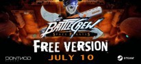 Battlecrew Space Pirates: Multiplayer-Shooter verlsst den Early Access mit einer Gratis-Version