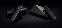 Nvidia Shield TV: Nchste Generation des Media-Streamers mit Tegra-X1+-Prozessor