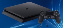 Sony: Geschftsbericht: Hardware- und Softwareabsatz gesteigert; 67,5 Mio. PS4-Konsolen ausgeliefert