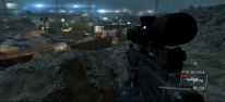 Metal Gear Solid 5: Ground Zeroes: Mod ermglicht Ego-Sicht