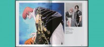 Bitmap Books: The King of Fighters: The Ultimate History: Das edle Buch zur Kultserie im 4P-Check