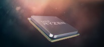 AMD: Langfristige Partnerschaft mit Bethesda geschlossen; Ryzen (CPU) steht in den Startlchern