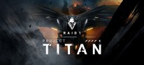 Ghost Recon Breakpoint: Projekt Titan: Erster Raid auf PC, PS4 und Xbox One gestartet