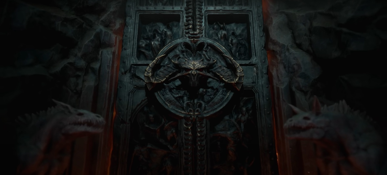 Diablo 4 (Rollenspiel) von Activision Blizzard