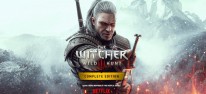 The Witcher 3: Wild Hunt: "Mehrere kostenlose Downloadinhalte" auf Basis der Netflix-Serie geplant