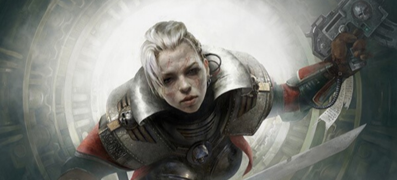 Warhammer 40.000: Inquisitor - Martyr (Rollenspiel) von NeocoreGames / Games Workshop / Bigben Interactive (Konsolen)