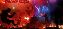 Mutant Year Zero: Road to Eden: Stalker Trials fr PC: Update bringt Herausforderungsmodus 
