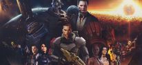 BioWare: Spieler-Befragung zu einem mglichen HD-Remake der Mass-Effect-Trilogie