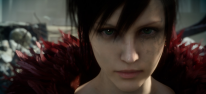 Square Enix: Technik-Demo der Luminous Engine zeigt die Echtzeit-Darstellung von Trnen