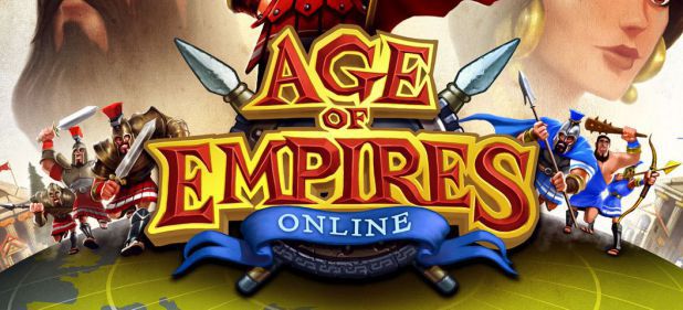 Age of Empires Online (Taktik & Strategie) von Microsoft