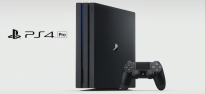 PlayStation 4: Leistungsstrkere PlayStation 4 Pro vorgestellt; Release am 10. November fr 399 Euro