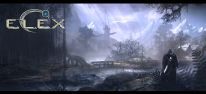 Elex: Nordic Games und Piranha Bytes (Gothic) kndigen postapokalyptisches Sci-Fi-Action-Rollenspiel an
