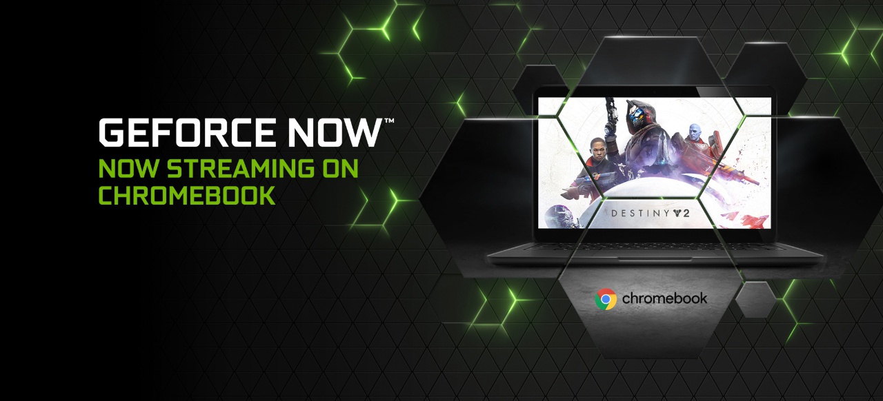 GeForce Now (Hardware) von NVIDIA