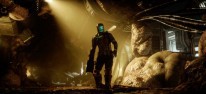Dead Space: Kein Horror mehr - Entwickler Motive arbeitet an Battlefield und Iron Man