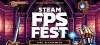Steam: FPS Fest - Shooter-Sale mit Titeln wie Far Cry 6 oder Crisis 3 gestartet