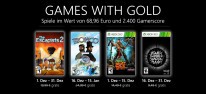Xbox Games with Gold: Im Dezember u.a. mit The Escapists 2 und Tropico 5 Penultimate Edition